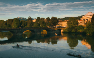 OneNature at the 2024 International Wildlife Coexistence Conference in Turin